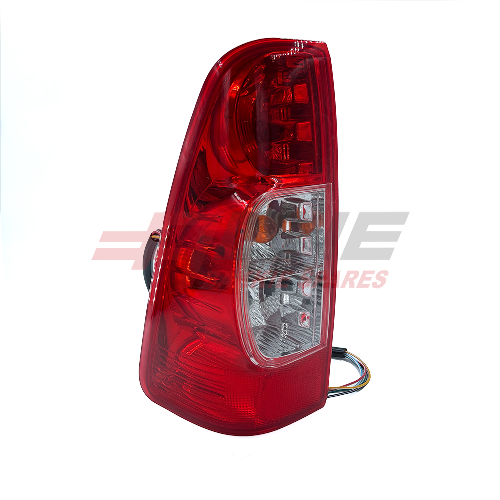 Tail Light Lh With Wires Isuzu for ISUZU KB200/240 LWB/DC — view 3